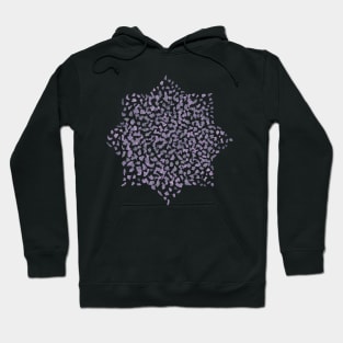 abstract 01 Hoodie